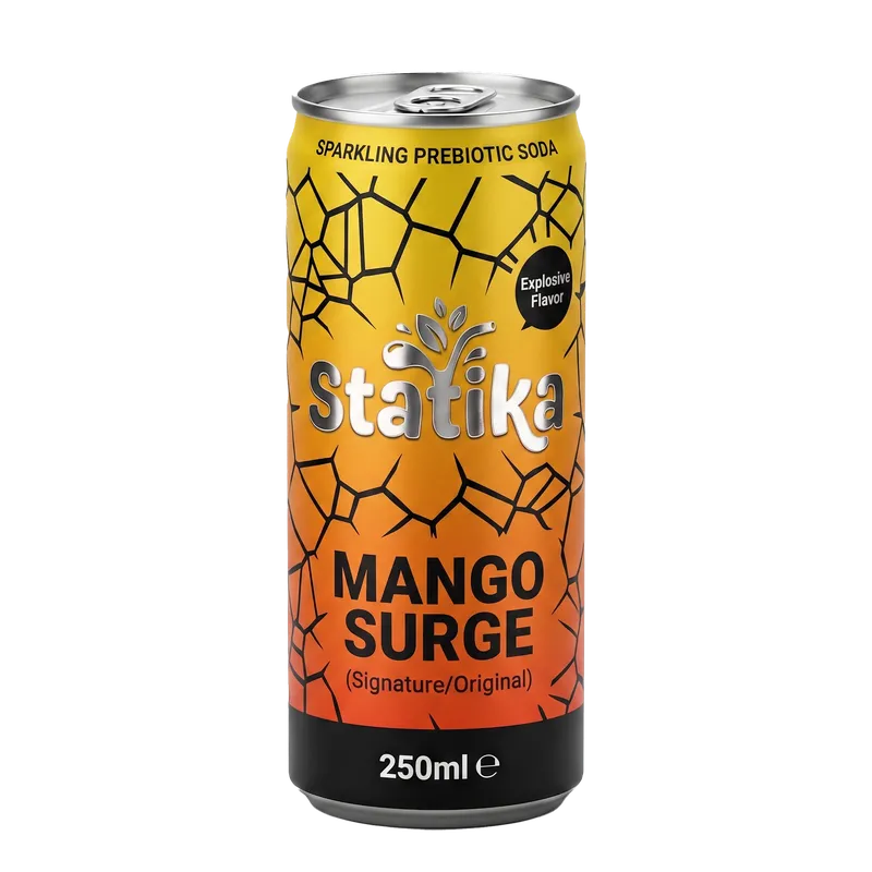 Mango Surge